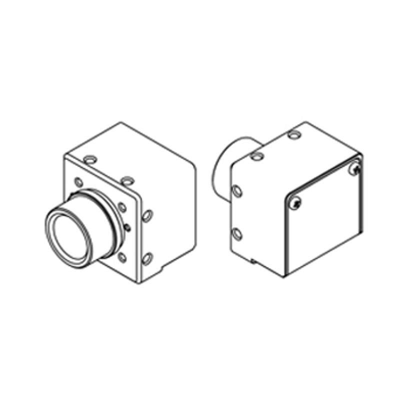 Omron STC-P213UVC-ALL machine vision camera