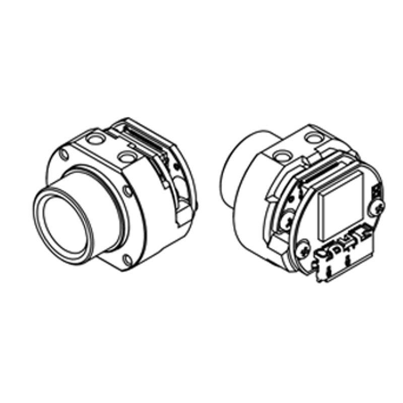 Omron STC-P213UVC-BLL machine vision camera