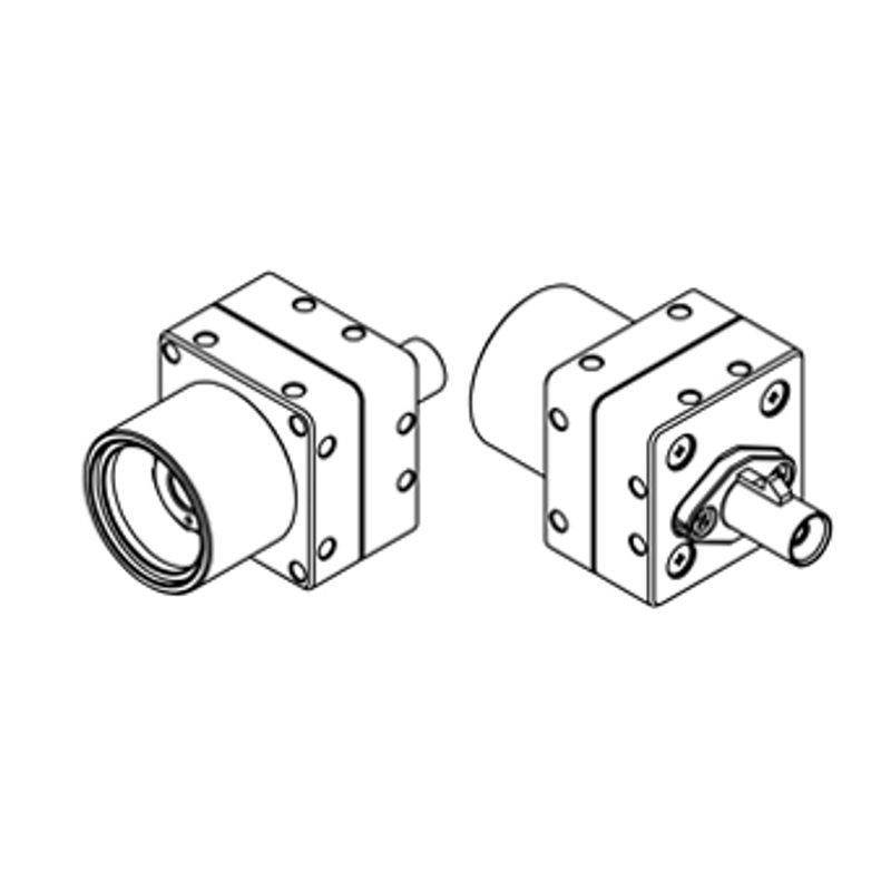 Omron STC-RBS502GV2CA-W machine vision camera