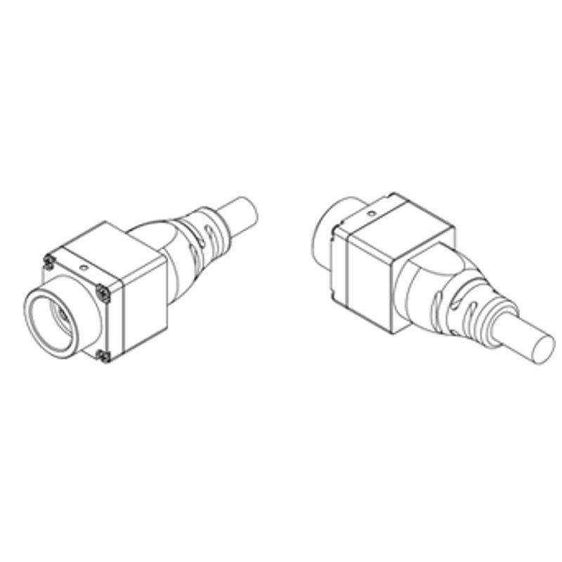 Omron STC-RCS163U3V-SM121 machine vision camera