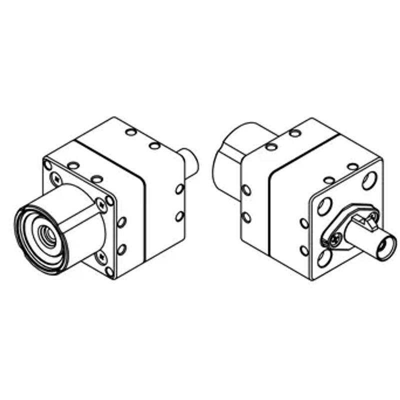 Omron STC-RCS323GV2CB-W machine vision camera