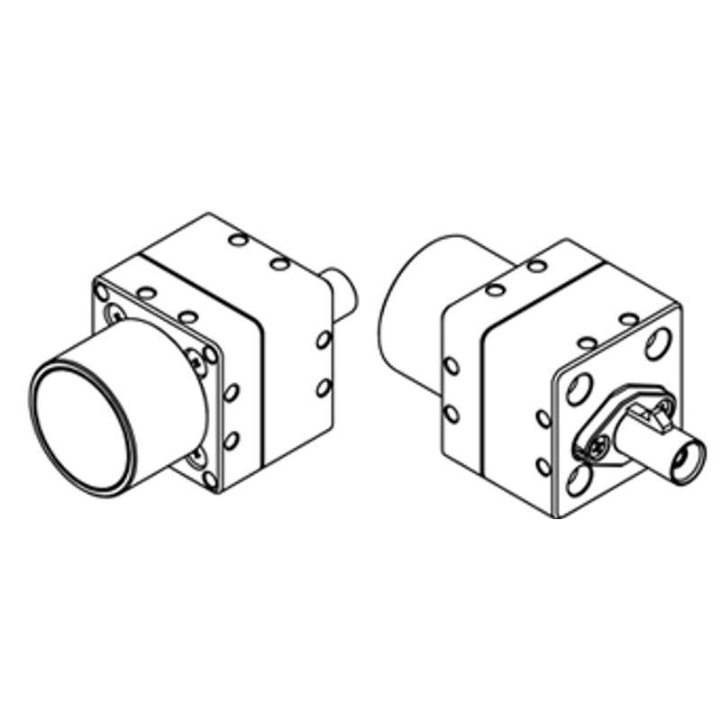 Omron STC-RCS502GV2CF-W machine vision camera