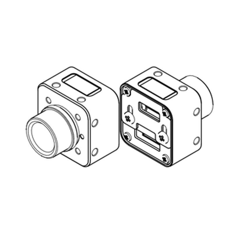 Omron STC-S133N-IAL machine vision camera
