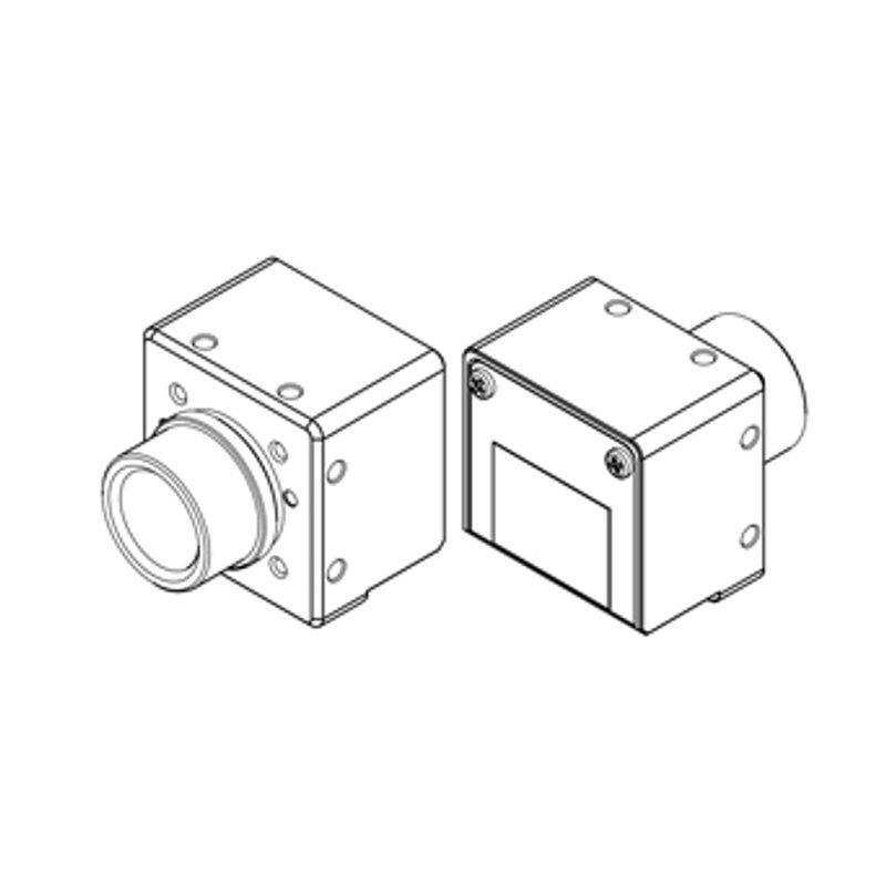 Omron STC-S133UVC-ALL machine vision camera