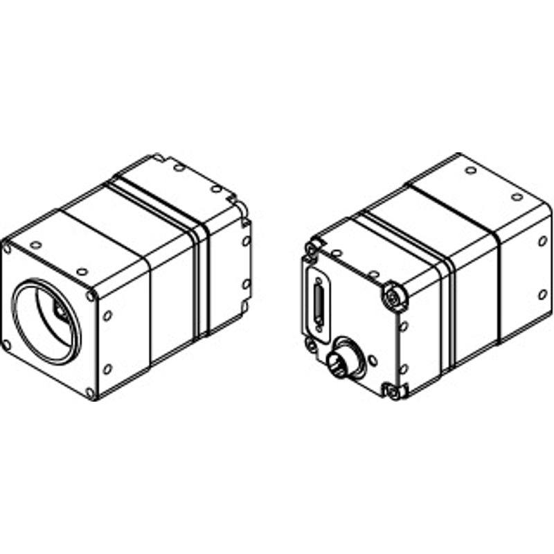 Omron STC-SBS532U3V-SWIR machine vision camera