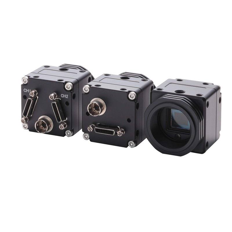 Omron / Sentech STC-SPB123BPCL / STC-SPC123BPCL machine vision camera