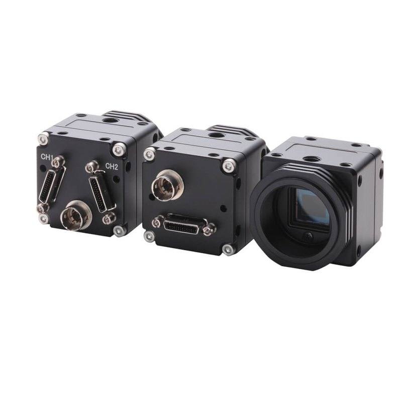 Omron / Sentech STC-SPB163PCL / STC-SPC163PCL machine vision camera