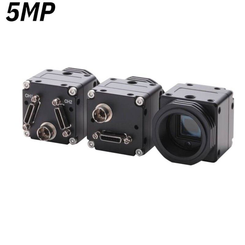 Omron / Sentech STC-SPB500PCL / STC-SPC500PCL machine vision camera