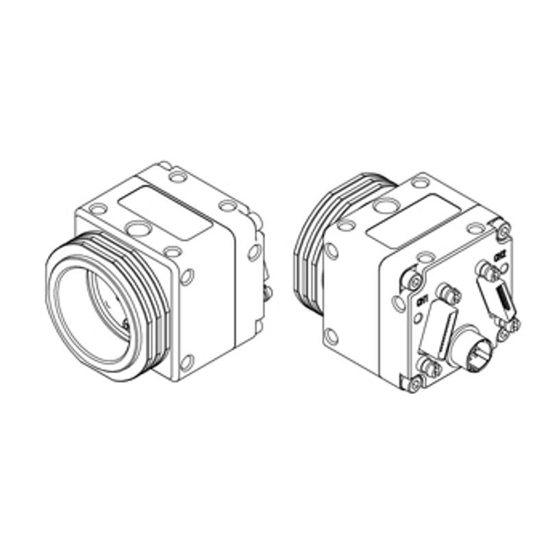 Omron / Sentech STC-SPB891PCL / STC-SPC891PCL machine vision camera