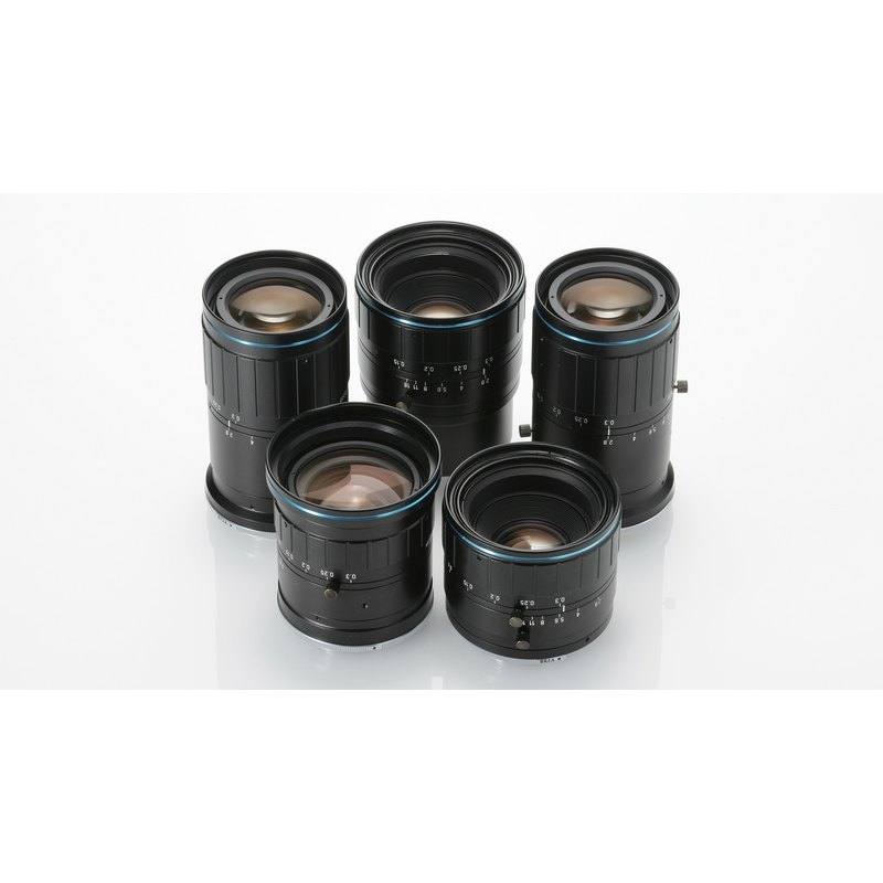 Omron / Sentech 3Z4S-LE VS-L5028/M42-10 machine vision lens
