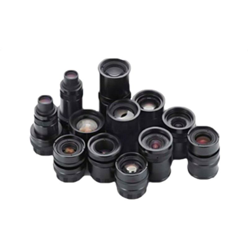 Omron / Sentech 3Z4S-LE VS-MC75 machine vision lens