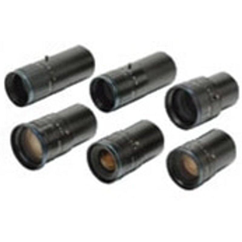 Omron / Sentech 3Z4S-LE VS-MCL50-FNO56/M42-10 machine vision lens