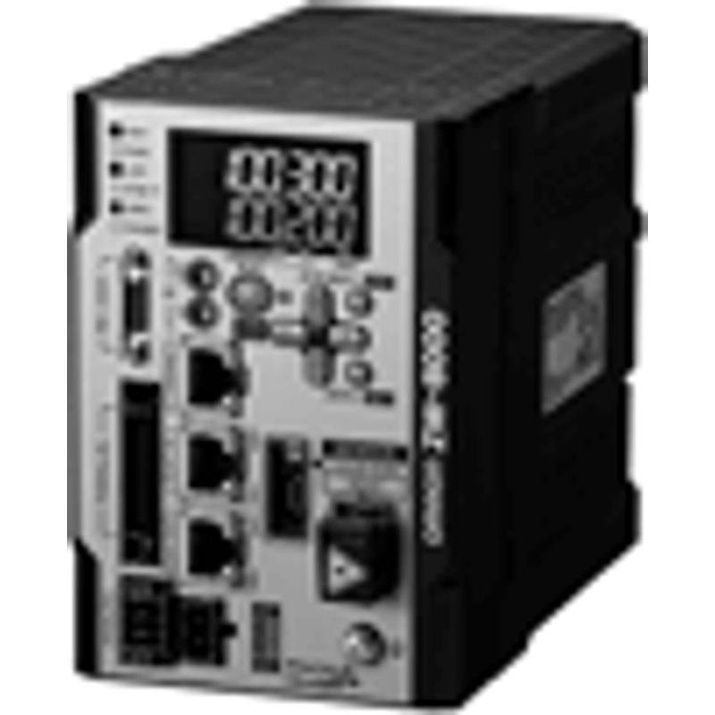 Omron / Sentech ZW-8000T / ZW-7000T / ZW-5000T (controllers) machine vision sensor
