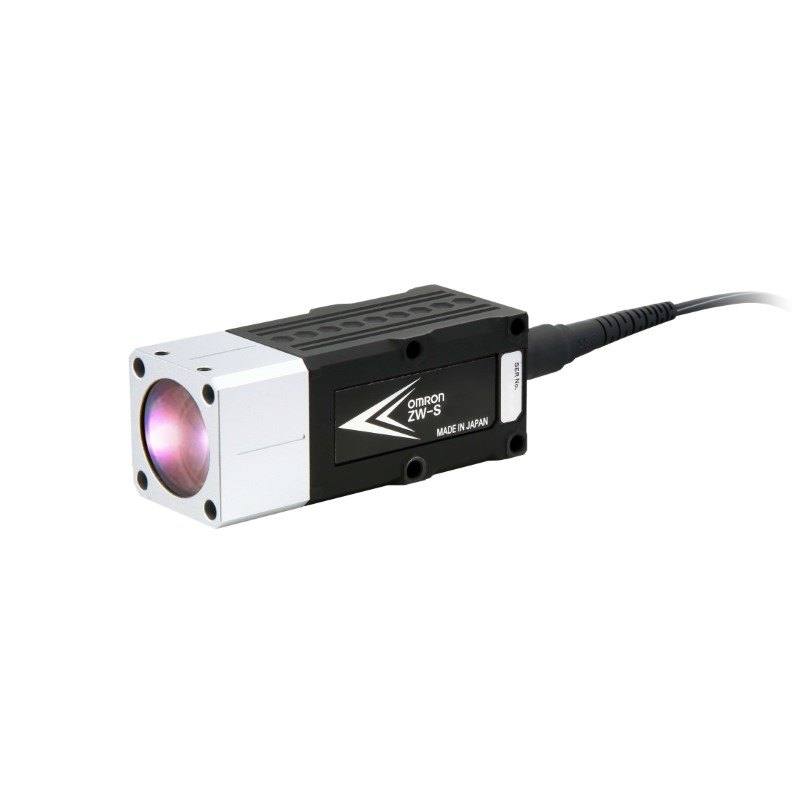 Omron / Sentech ZW-S8010 / ZW-S8020 / ZW-S8030 / ZW-SP8007 / ZW-SP8010 / ZW-SPR8007 / ZW-SPR8010 (ZW-8000 heads) machine vision sensor