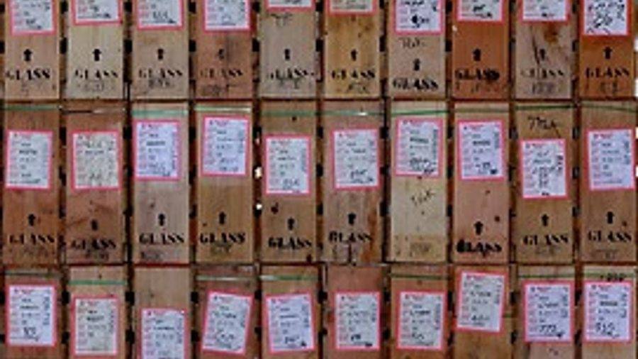 Industrial OCR / OCV