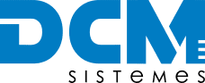 DCM Sistemes logo