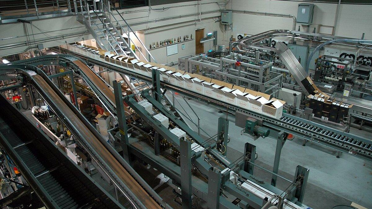 Packaging inspection