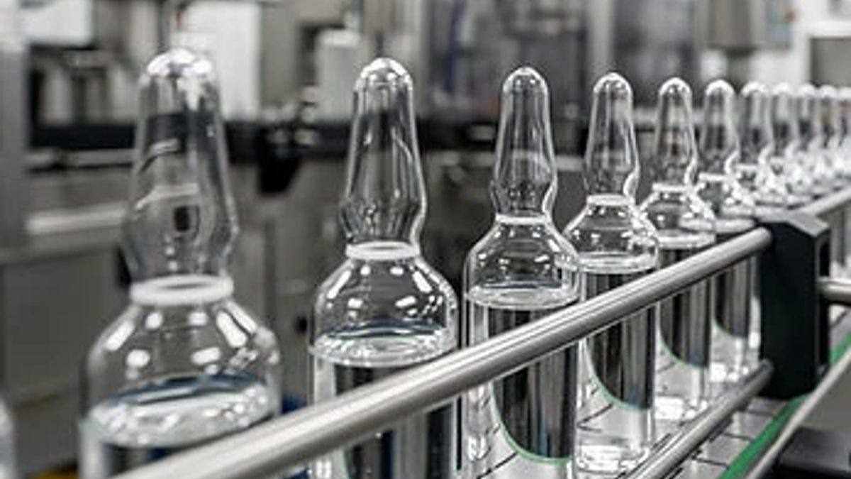 Pharma / medical device